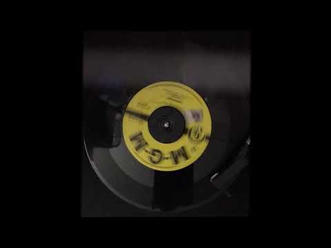 Junglero: Dick Hyman Trio (1956 | Tropical Space Jazz)