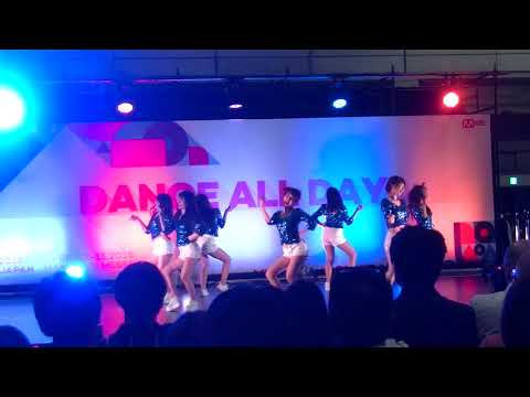 AOS 【AOA▪GET OUT】