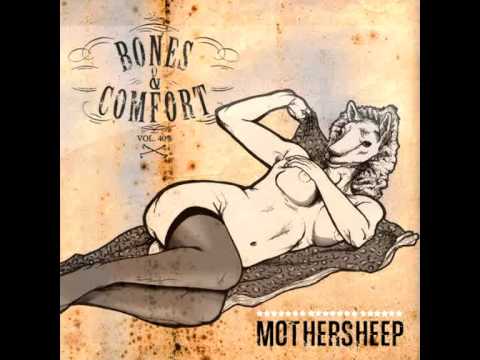 Bones & Comfort - No Country For Musicians