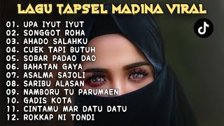 Download lagu Lagu Tapsel Madina Viral TikTok Terpopuler Upa iyu... mp3