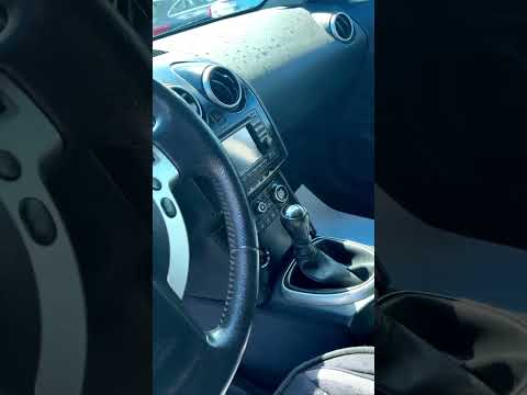 фото nissan qashqai i 0