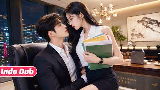 Download lagu Ditinggalkan cinta pertama, ia bertemu CEO-nya di malam hujan dan memulai kisah cinta mendebarkan! mp3