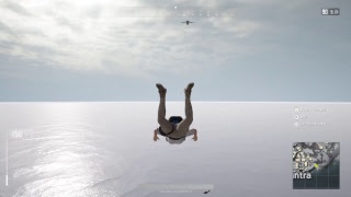 ゲーム配信