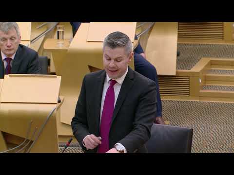 Debate: Budget (Scotland) (No.3) Bill - 31 January 2019