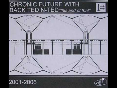 Chronic Future - Jupiter (Future Lords)