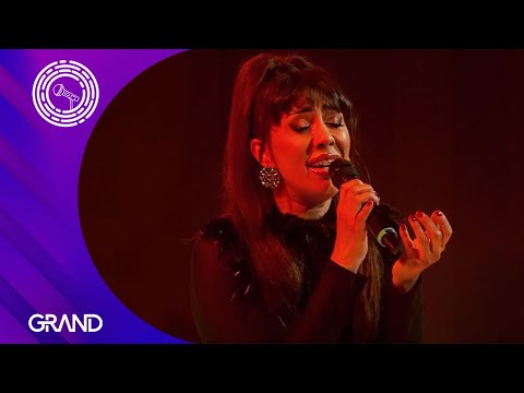 Aleksandra Dabic - UVEK SI MI GOVORILA MAJKO - Ork. NNK - Live Performance (Grand Production)
