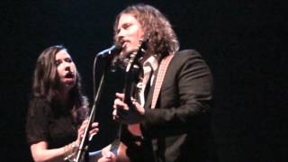 The Civil Wars - Dance Me to the End of Love