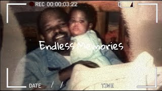 Endless Memories (Official Music Video)