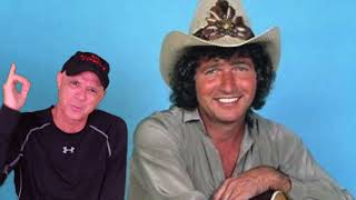 Mac Davis -- Texas In My Rearview Mirror  [REACTION/RATING]