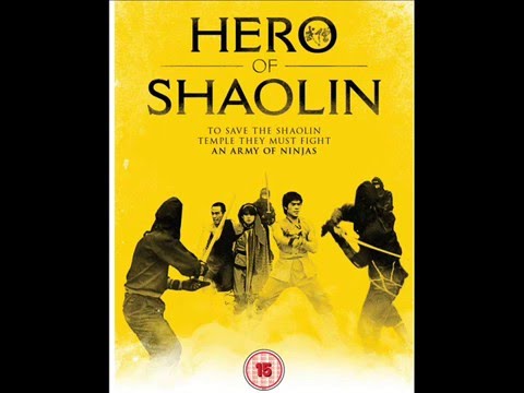 Ko Dobla - Loha teboka 8 (Shaolin katry)