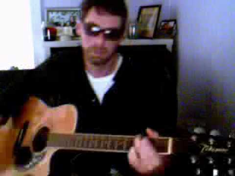 Kid fears by Indigo Girls (cover) lesson-Nathan Dalrymple