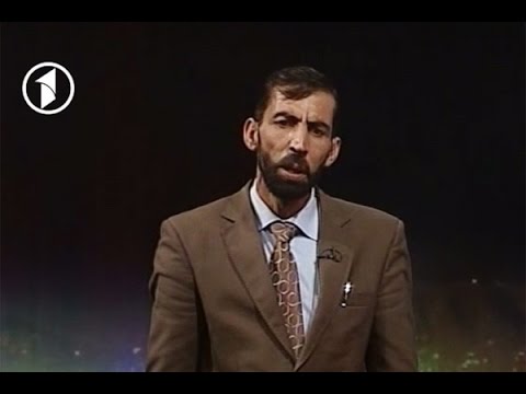 Shabkhand - Funny Joke About Bribe  - فکاهی جالب شبخند – در مورد رشوه