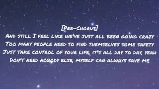 Neffex - Struggle (Lyrics)