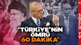 Download lagu Why did Erol Mütercimler say 'Türkiye's lifespan will be 60 minutes'? He explained everything in ... mp3