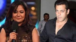 Bigg Boss 9: What Does Roopal Tyagi Think Of Salman Khan?