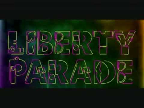 Vibers Ft Connect R - Free Your Mind (IMNUL LIBERTY PARADE 2010).flv