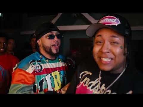 Kaly Ocho🎱 - Fiesta Alcohol (Video Oficial)