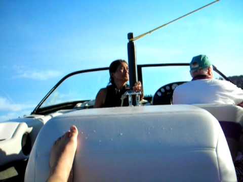 PWS UNOFFICIAL outdoor practice 09/15/2009