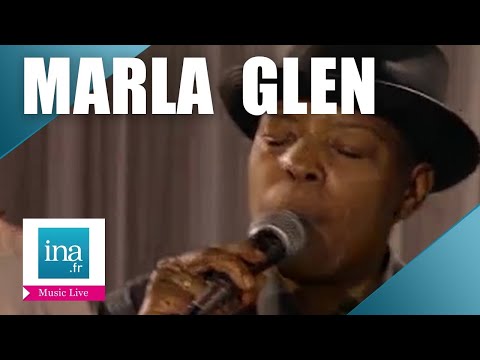 Marla Glen - Jazztage Festival (2013) HDTV