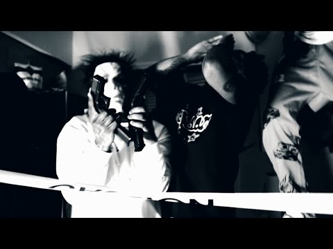 Tayshotzz - 6 WAYS TO DIE Feat. Maintarget (Official Music Video)