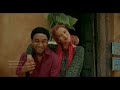 Jay Melody Baridi Intro HD Video