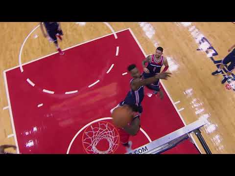 Raptors Highlights: Siakam And-One - October 20, 2018