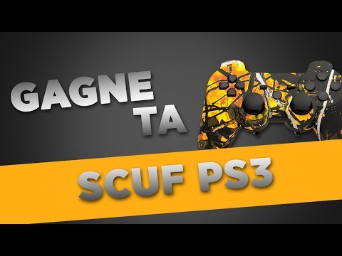 comment gagner ps3 gratuitement