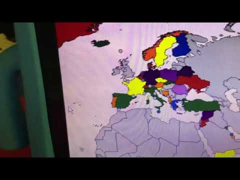 Yakko’s World 2022! Updated | Map of the World from the Country world at the Map and States.