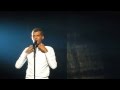STROMAE centre Bell 2015 TE QUIERO 