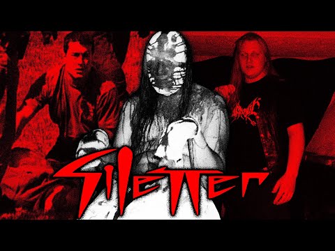 SILENCER | The biggest mystery in black metal