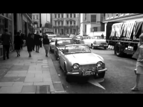 Brett Anderson & Emmanuelle Seigner   Back to you