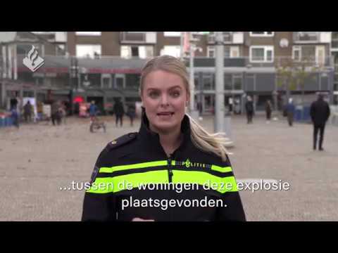 #WantedWednesday Poging Plofkraak Lambertus Zijlplein