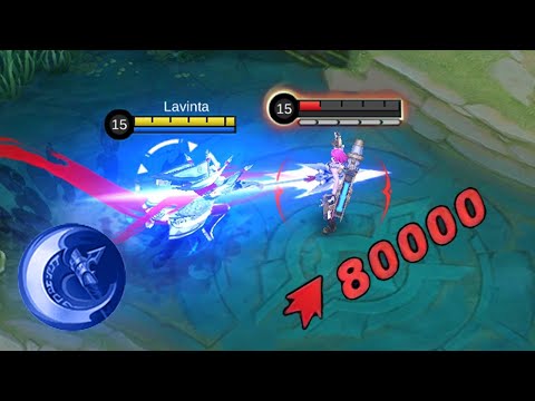 full critical build zilong more be like: