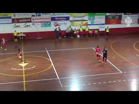 Liga Sport Zone (16.ª jornada): CD Aves 1-6 CD Bu...