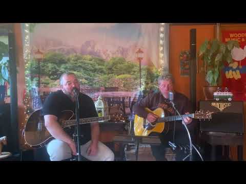 Amoi seg' ma uns wieder (Einmal sehen wir uns wieder) - ANDREAS GABALIER (Cover) OLLI & RALLI