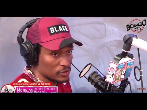 EXCLUSIVE: ZAIID AFUNGUKA Baada Ya WOWOWO, Hii INAFUATA... | GLOBAL RADIO
