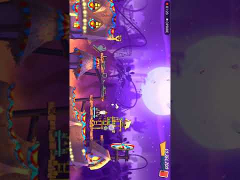 Angry Birds 2 Level 279