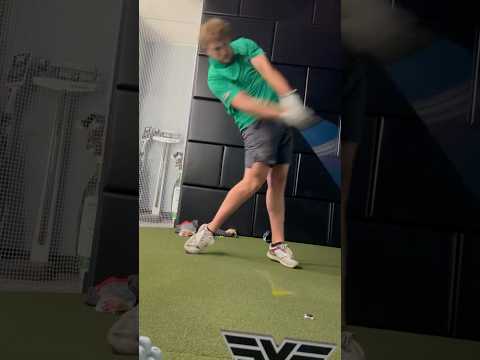 🚀 JACOB MOLNAR'S 150+ MPH BOMB! 🤯 Raw Speed & Power from a World Long Drive Pro!