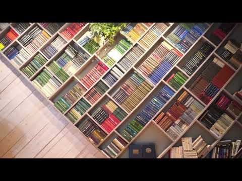 Зал Lounge 2026 LOFT ROOM35