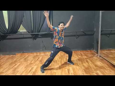 Vishal kodape  dance video...