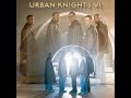 Urban Knights - My Boo - 2005