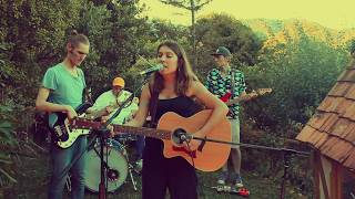 Sway - Bic Runga | Full Band Cover | Trelissick Sessions