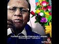 Kaalaiyum Neeye Maalaiyum Neeye Duet Song By Lathajenni And Lion AS Durai
