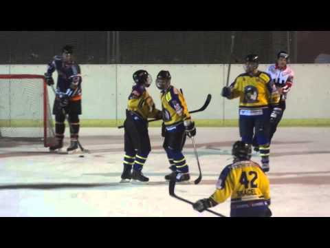 Highlights: UEC Mödling II - SPG Krems/Zwettl