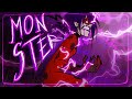MONSTER Miraculous Animatic AU The Hero S Fall