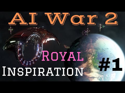AI War 2 - Surprisingly Smooth (1)