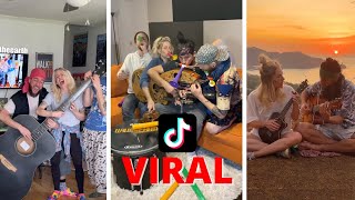 Viral Music TikTok's - Walk off the Earth