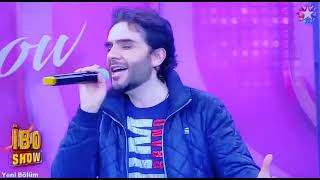 İsmail YK - Bu muydu günahım (ibo show özel)