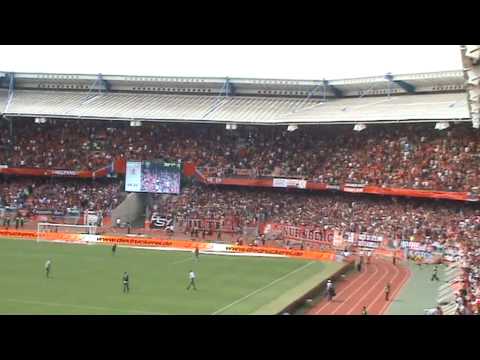 1.FCN 31.05.2009 ein Tag für die Clubberer