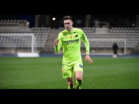 Aurelien Scheidler - TALENTO PURO - 2022 - HD